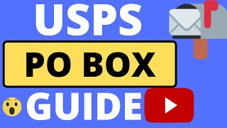 Get a USPS Postal Service PO BOX Online with a Real Physical Address Business | Virtual Mailbox
