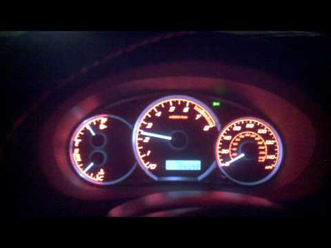 2009 wrx perrin bov