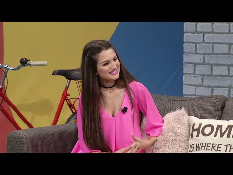 FUN DAY 22072016 - Like Shqip Top 10 - E ftuar Ertila Koka