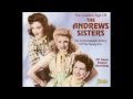 The Andrews Sisters and Bing Crosby - Tallahassee (1947)