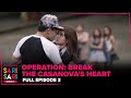 OPERATION BREAK THE CASANOVA S HEART FULL EPISODE 3
