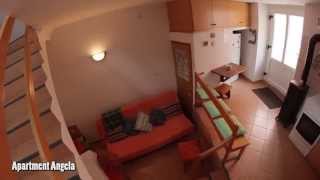 preview picture of video 'Apartment Angela, apartment for rent in Miholascica, island Cres, Croatia'