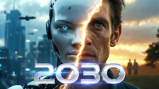 AI Robots in 2030 — This Is What Your Life Will Look Like