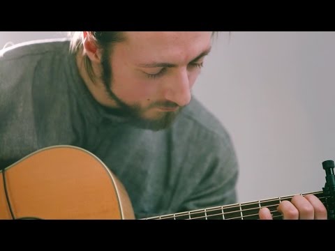 `Fortuna´ by Pan Chimzee - Green Carpet Sessions