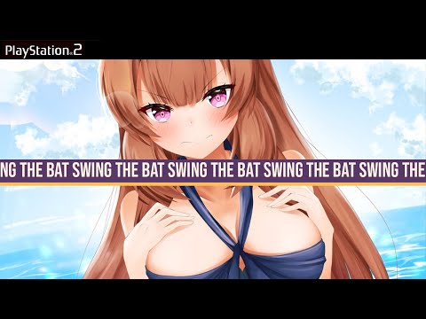 "SWING THE BAT" by SADZILLA x  KID CARRILLO ft. WalteR, B-Train & Lurk [1208Maybe墓地 EDIT]