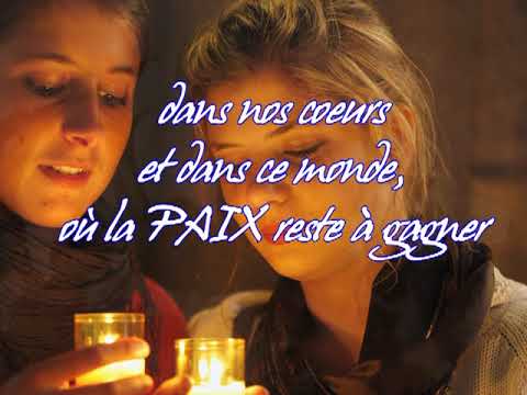 VIENNE LA COLOMBE.  Jean-Claude GIANADDA