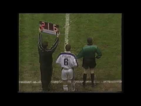 2000-2001 17de speeldag Anderlecht - Eendracht Aalst 3-0