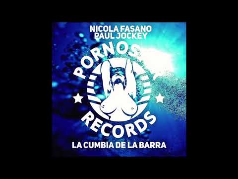 Nicola Fasano & Paul Jockey - La Cumbia De La Barra (video teaser)