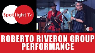 Spotlight TV - Roberto Riveron Group