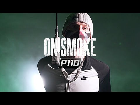 Fantz - On Smoke | P110