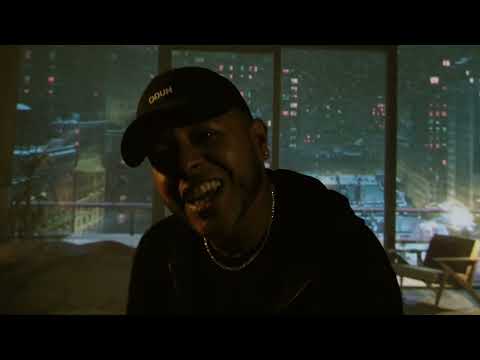 Rebel Flow - No Me Extrañas (Visualizer)