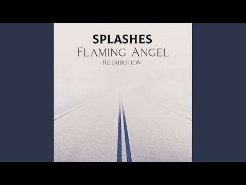 Flaming Angel (Retribution)