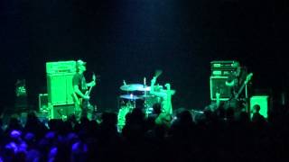 Video thumbnail for WEEDEATER @ Oakland Metro 3/26/2016 by J THEJOINT