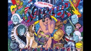 6.  And We Were Young Again