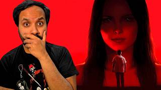Obsession - Movie Review