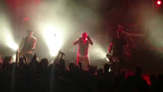 Terrorvision &#39;if I was you&#39;