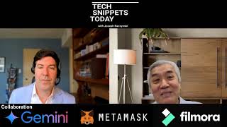 From Goldman Sachs Trader to Quantum Cryptographer: Yoon Auh on the Future of Web3 Security