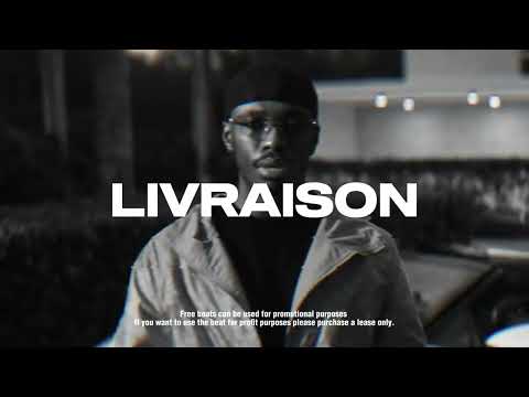 Werenoi x Ninho Type Beat "LIVRAISON" | instru Sombre | instru Rap 2025 (prod. LeCercle)