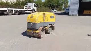 Компактор Wacker Neuson RT 82-SC3 | Изображение 4 - Machineryline
