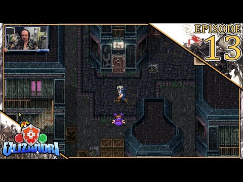 Final Fantasy VI: Pixel Remaster - Locke's Loss, Tracking Terra, Jidoor & Zozo Entry - Episode 13