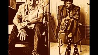 John Mayall &amp; John Lee Hooker-Somebody&#39;s Watching