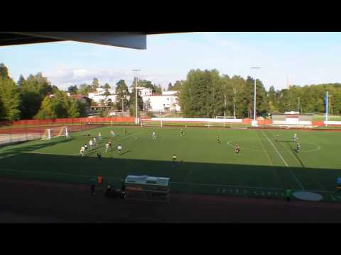 FC Gnistan ,Levan Lomidze