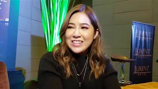 Moira Dela Torre Never Been Kissed, Never Been Touched. Pero Gusto Nang MagpaKASAL?