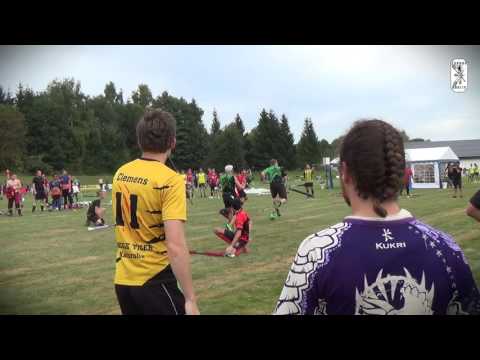 2016 DM Magnethopollos vs GAG