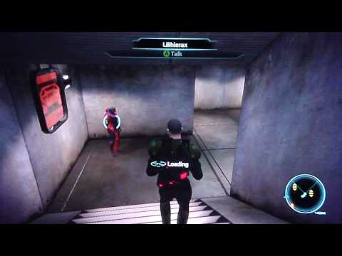 Mass Effect HD playthrough pt63