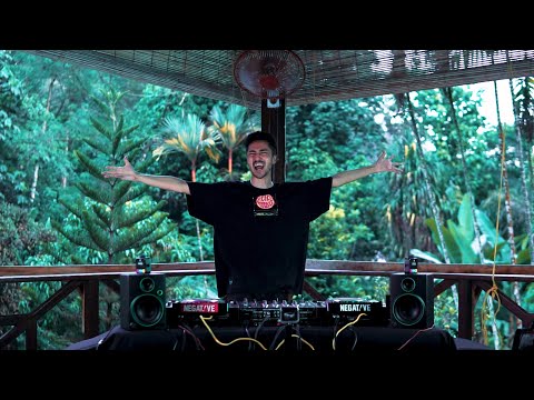 Yusef Kifah - Hard Trance in a Malaysian Rainforest [Exclusive Set] #EVO040
