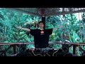 Yusef Kifah Hard Trance In A Malaysian Rainforest Exclusive Set EVO040