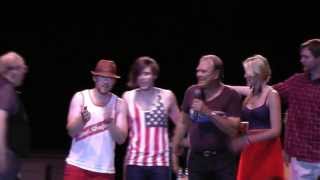 Glen Campbell - A Better Place - 07-27-2012