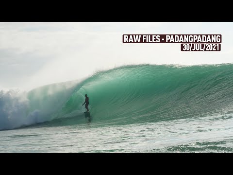 As good as it gets - PadangPadang - 30/JUL/2021 - RAWFILES - 4k