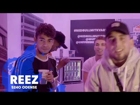 Redbull Bootcamp Mit kvarter