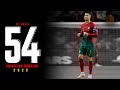 Cristiano Ronaldo's All 54 Goals in 2023 With Commentary | HD