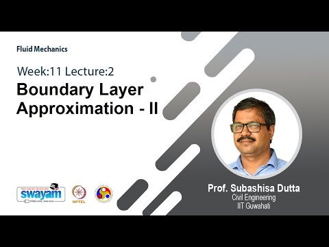 Fluid Mechanics Introduction Video