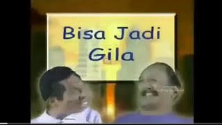 Download lagu WARKOP DKI FULL MOVIE ' bisa jadi gila ' |WARKOP MILENIUM2| mp3 Download lagu WARKOP DKI FULL MOVIE ' bisa jadi gila ' |WARKOP MILENIUM2| mp3