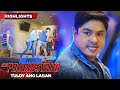 Cardo gets triggered by Derrick and Santi | FPJ's Ang Probinsyano