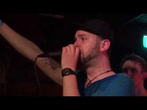 Rude Tins @ Mundwerk: Call the Police