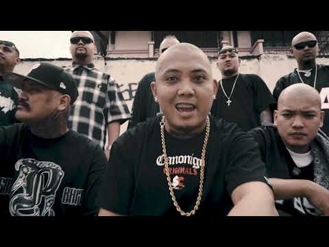 Matikas - Dharztripe ft. Classic Love (Official Music Video)