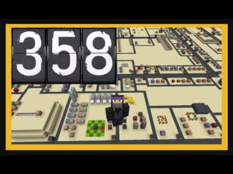 358: Mob death checking for Tower Defence. Updated. [Minecraft Map Making]