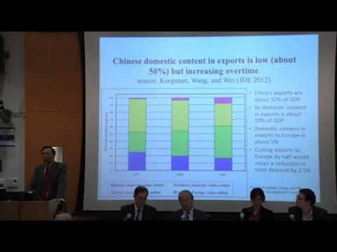 Understanding the Euro Crisis