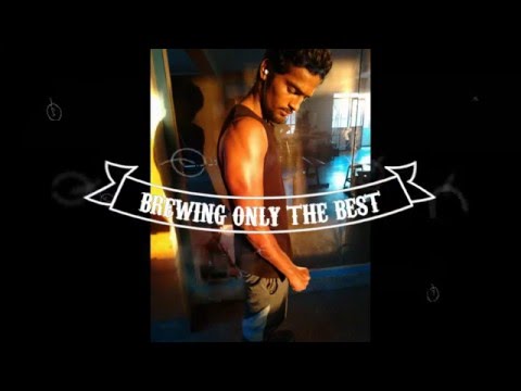 Happy B'day Brotherhood SAIKUMAR