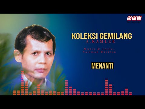 A. Ramlee - Menanti