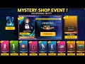MYSTERY SHOP EVENT FREE FIRE FREE FIRE NEW EVENT FF NEW EVENT TODAY NEW FF EVENT GARENA FREE FIRE