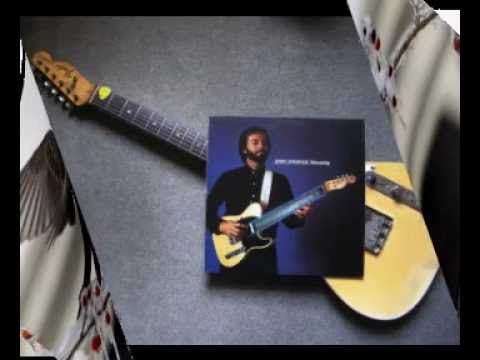 JERRY DONAHUE the master of the Telecaster - The beak The claw