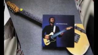 JERRY DONAHUE the master of the Telecaster - The beak The claw