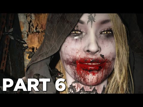 RESIDENT EVIL 8 VILLAGE Walkthrough Gameplay Part 6 - BELA BOSS (FULL GAME)