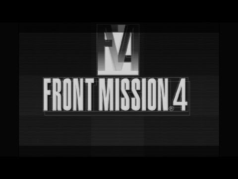 Front Mission 4 Part 5 Resource Base Woes