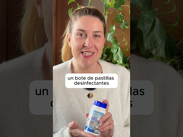 Vídeo relacionado con Chemical Trade Store - Lejía Espesa y Potente - 5 Litros